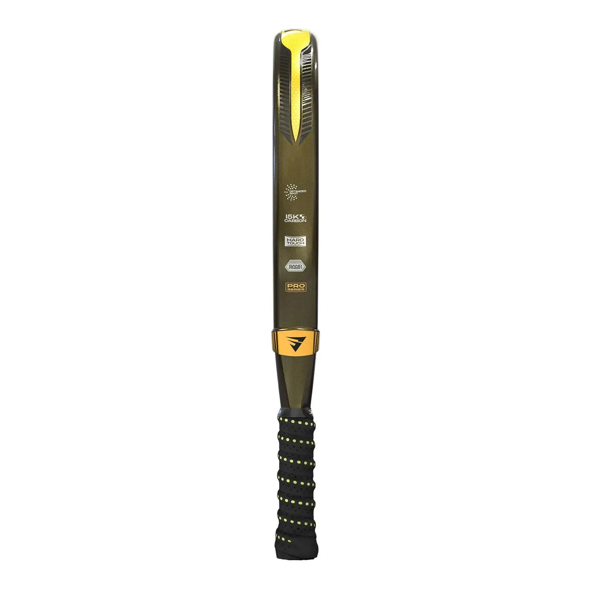 Padel Racket Siux Electra 'Stupa' ST4 Pro - Padelspeed - UK padel and racket sports shop (Sports and outdoors, Paddle tennis)
