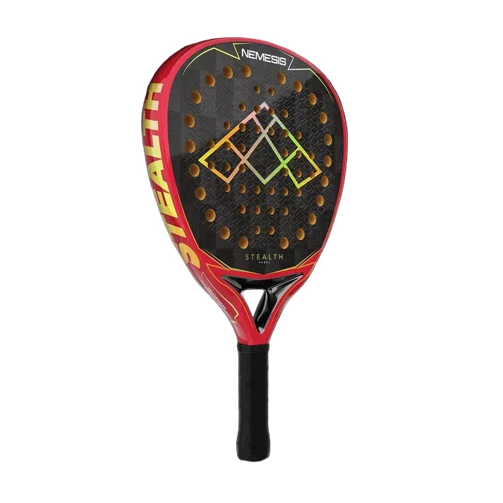 Padel Racket Stealth Nemesis
