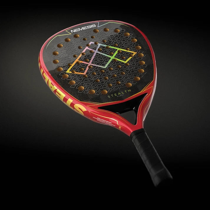 Padel Racket Stealth Nemesis