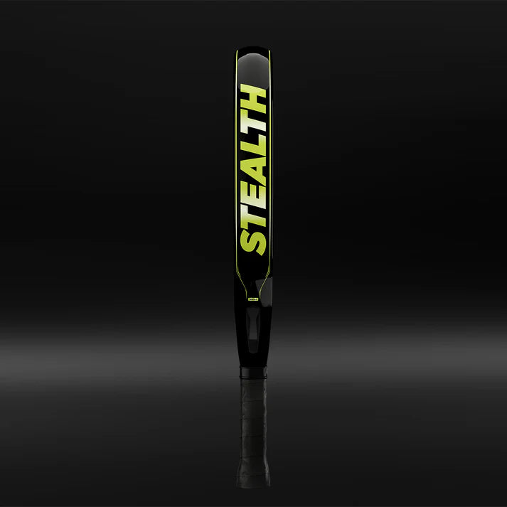 Padel Racket Stealth Nighthawk 2.0 - Padelspeed - UK padel and racket sports shop (Sports and outdoors, Paddle tennis)