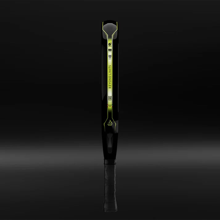 Padel Racket Stealth Nighthawk 2.0 - Padelspeed - UK padel and racket sports shop (Sports and outdoors, Paddle tennis)
