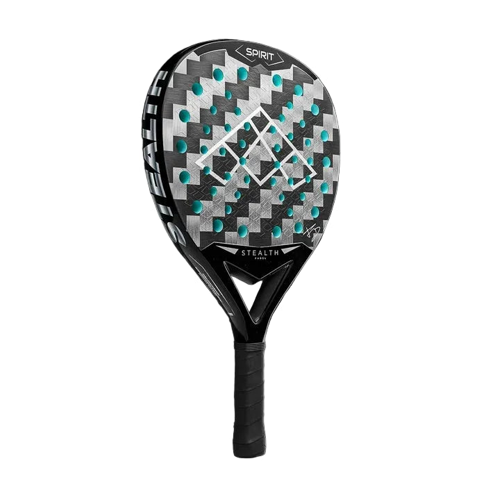 Padel Racket Stealth Spirit for Facu Dominguez