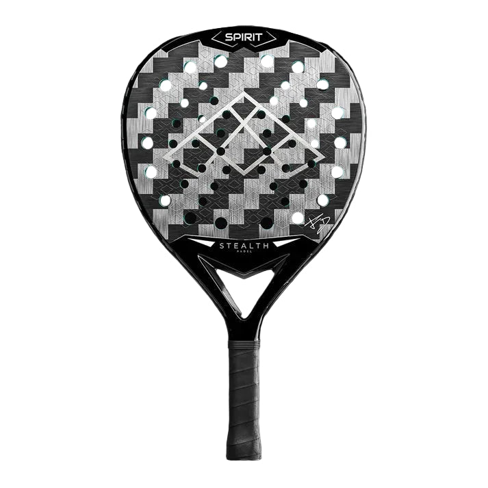 Padel Racket Stealth Spirit for Facu Dominguez