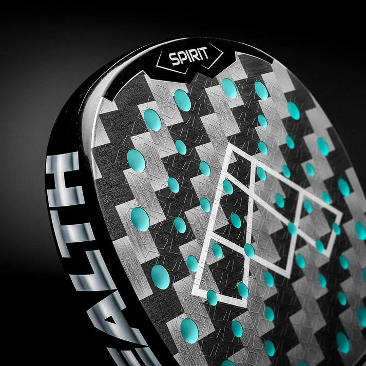 Padel Racket Stealth Spirit for Facu Dominguez