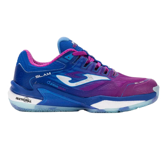 Men's Padel Shoes Joma Slam 25 Asia Pacific Padel Tour
