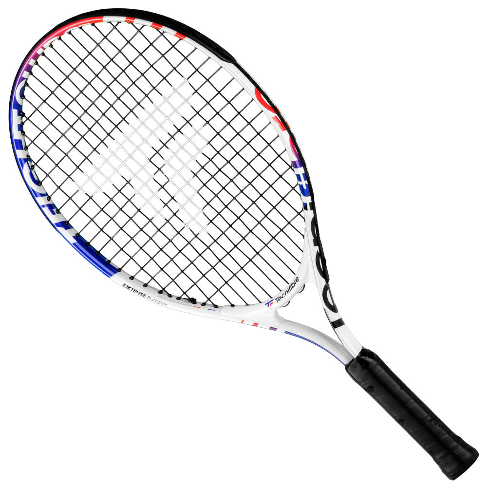 Tennis Racket Tecnifibre T-Fight Club 21 Junior - Padelspeed - UK padel and racket sports shop (Sports and outdoors, Tennis)