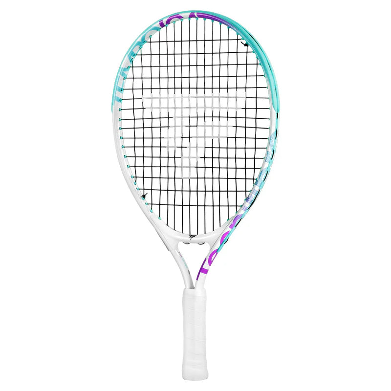Tennis Racket Tecnifibre Tempo Iga 19 Junior - Padelspeed - UK padel and racket sports shop (Sports and outdoors, Tennis)