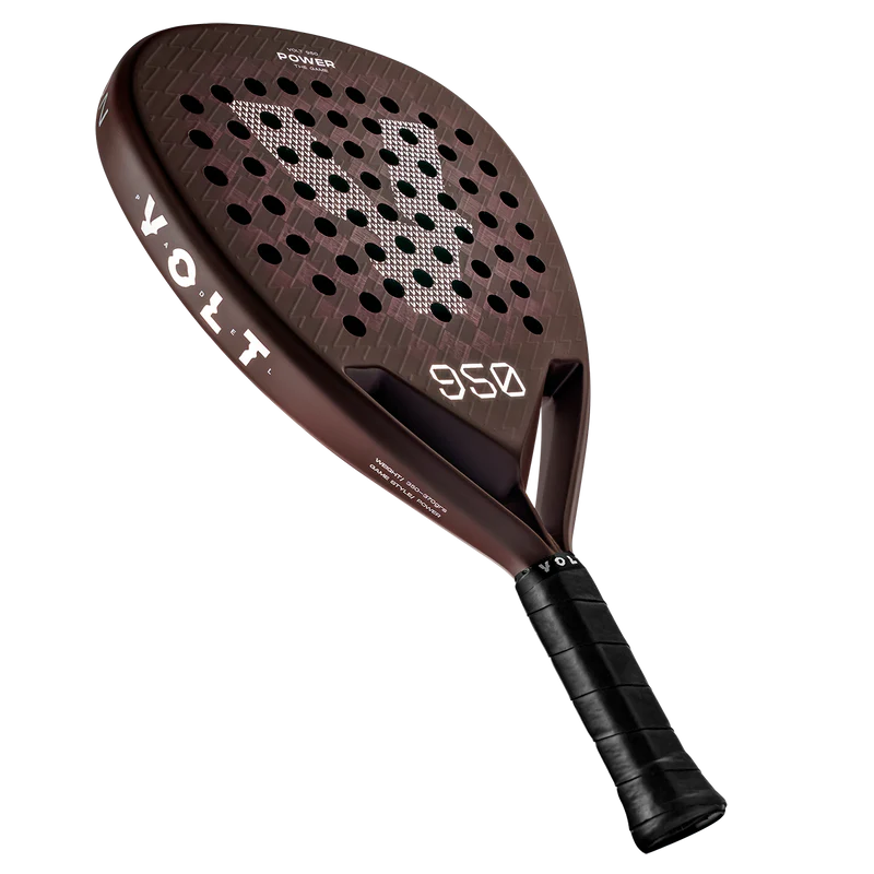 Padel Racket Volt 950 V4 - Padelspeed - UK padel and racket sports shop (Sports and outdoors, Paddle tennis)