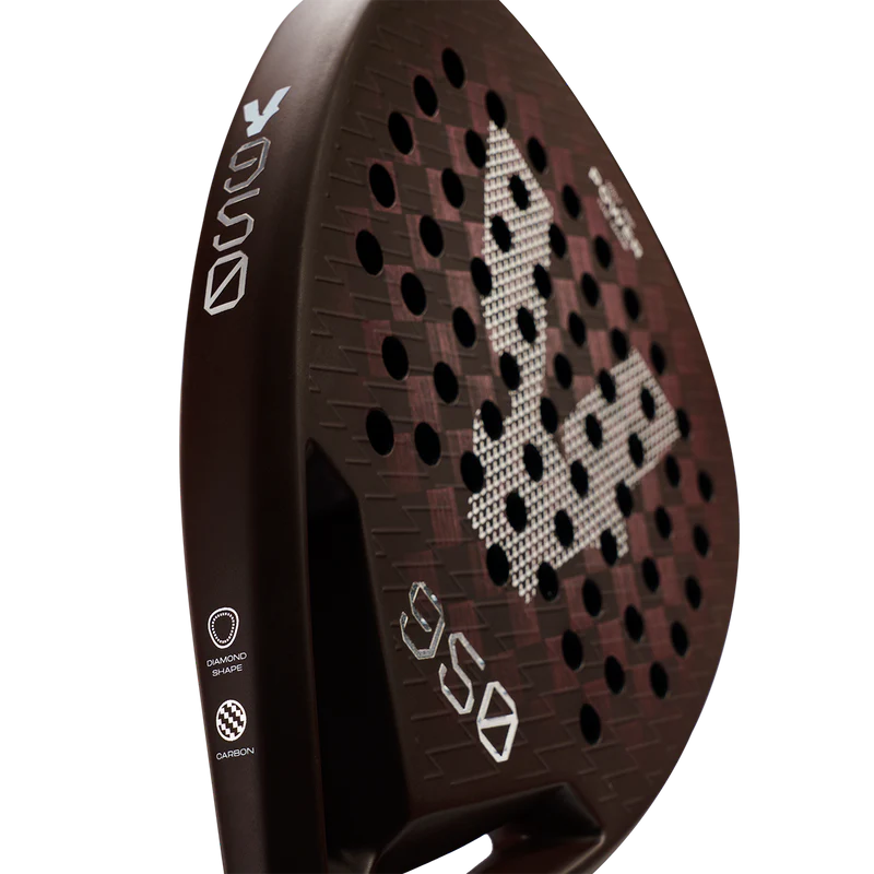 Padel Racket Volt 950 V4 - Padelspeed - UK padel and racket sports shop (Sports and outdoors, Paddle tennis)