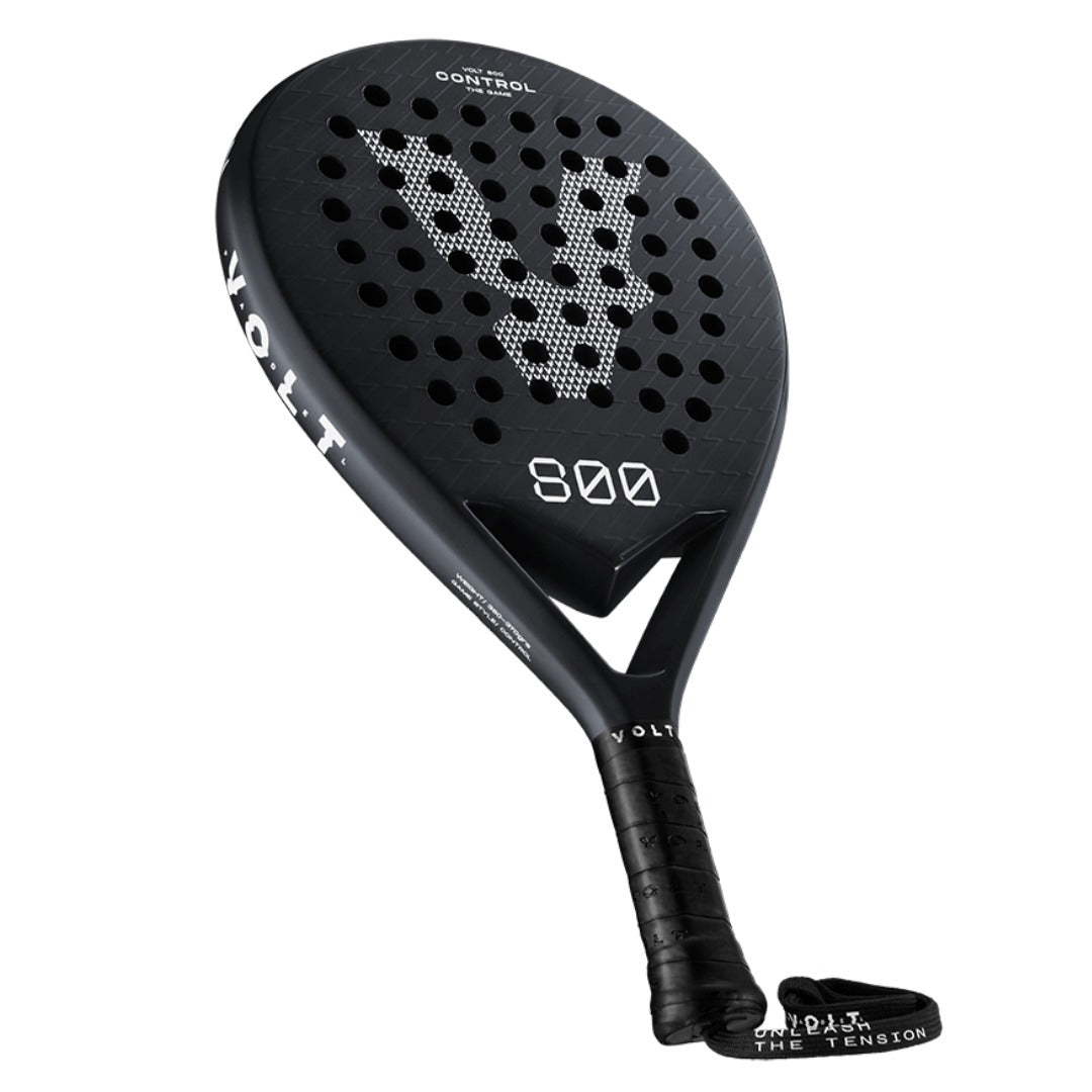 Padel Racket Volt 800 V4