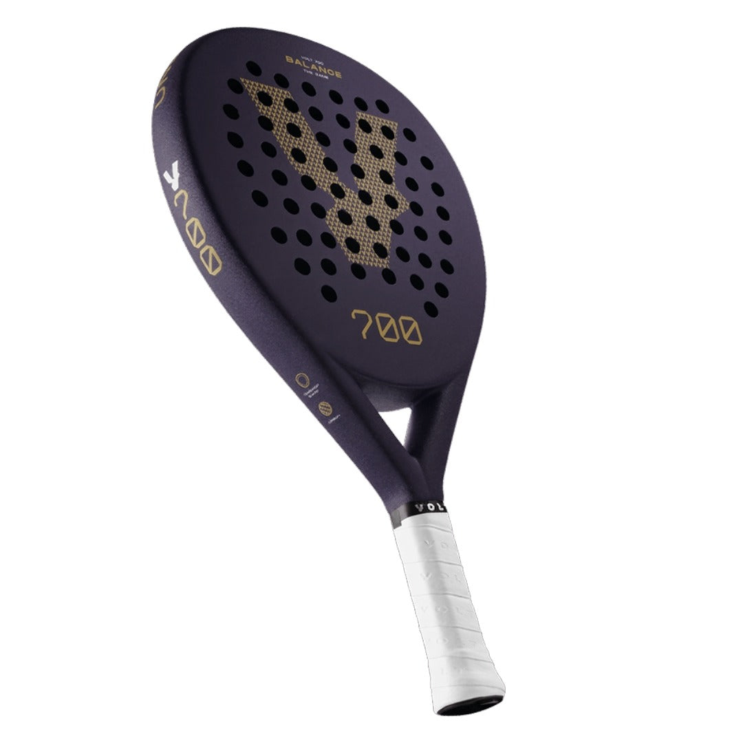 Padel Racket Volt 700 V4