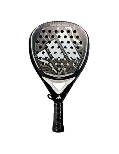 Pala de Pádel Adidas Bisoke Attack Carbon