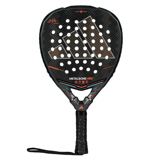 Raqueta de Padel Adidas Ale Galán Metalbone HRD+ (2026)
