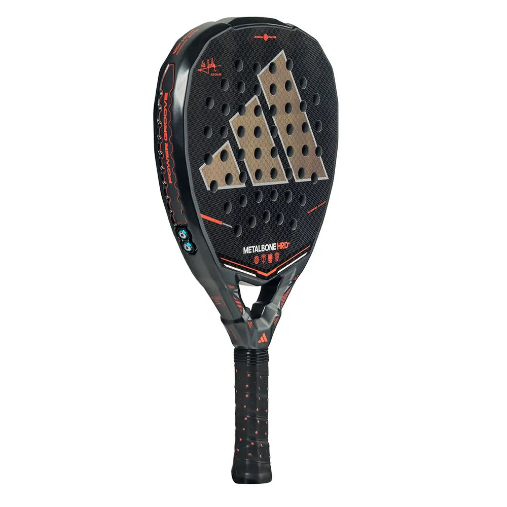 Padel Racket Adidas Ale Galán Metalbone HRD+ (2026)
