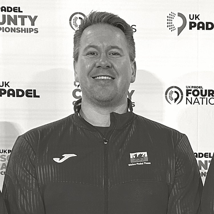 Padelspeed Coaching: Individual & Group Padel Coaching (All Levels), Cardiff - Padelspeed - UK padel and racket sports shop (Sports and outdoors, Paddle tennis)