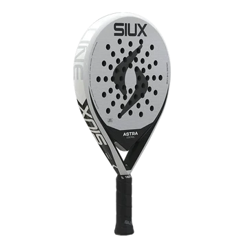 Padel Racket Siux Astra Control (2026) - Padelspeed - UK padel and racket sports shop (Sports and outdoors, Paddle tennis)