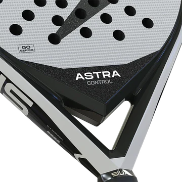Padel Racket Siux Astra Control (2026) - Padelspeed - UK padel and racket sports shop (Sports and outdoors, Paddle tennis)