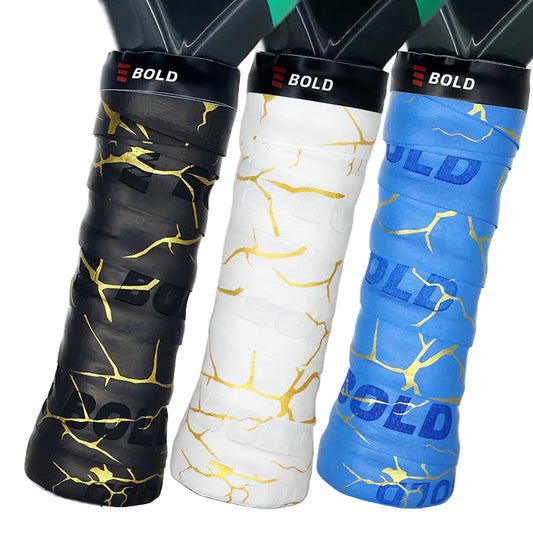 Bold Lightning Mix Padel Grip (3 Pack)