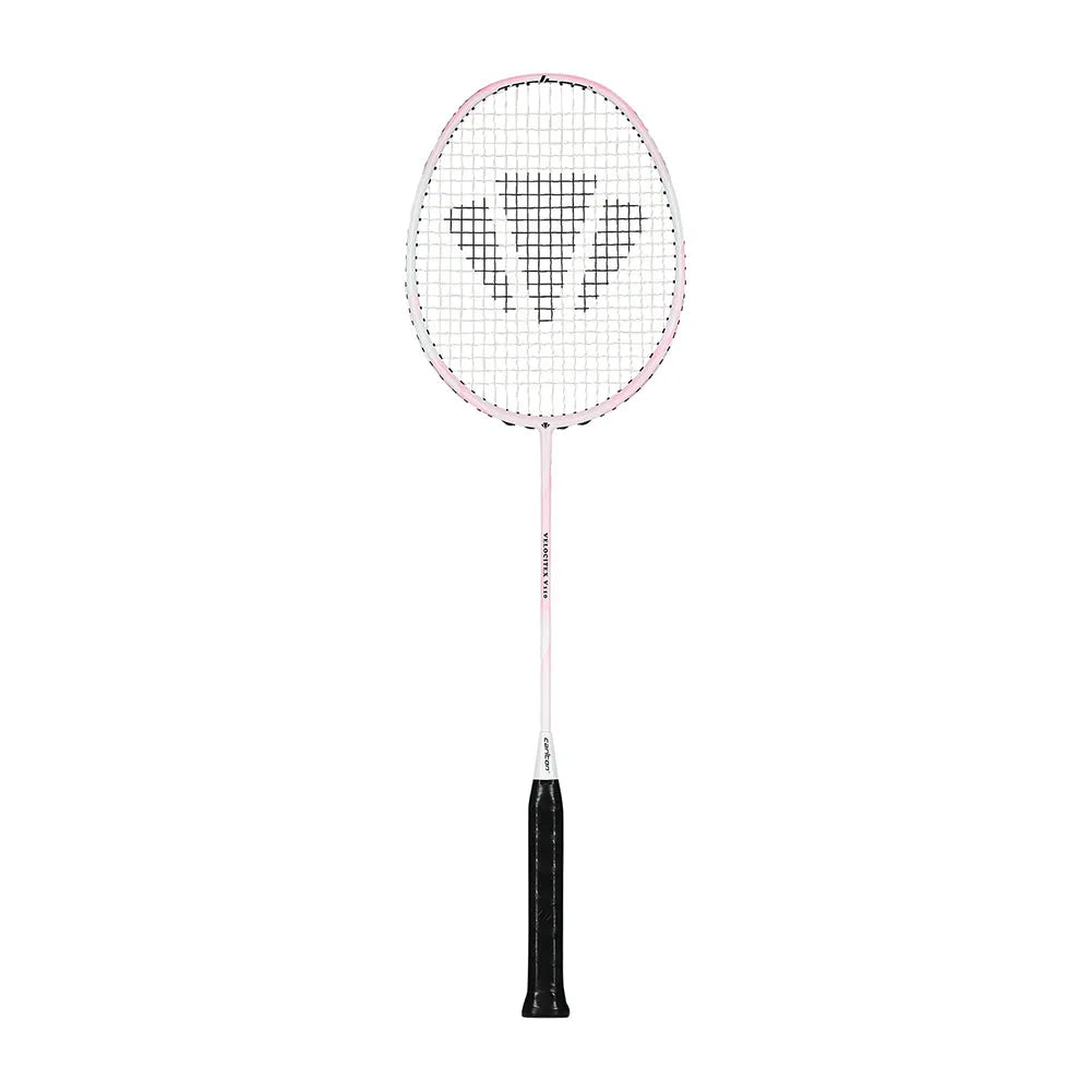 Badminton Racket Carlton Velocitex V110 - Padelspeed - UK padel and racket sports shop (badminton racket)