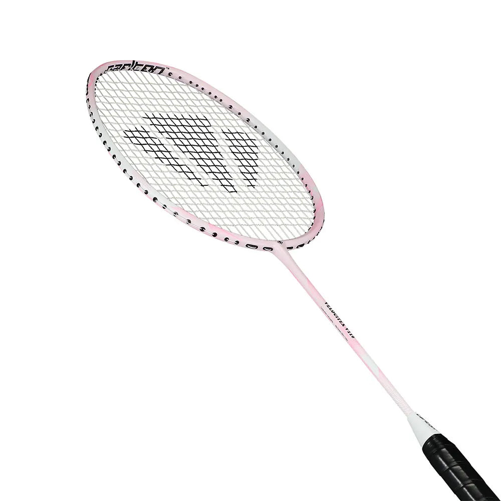 Badminton Racket Carlton Velocitex V110 - Padelspeed - UK padel and racket sports shop (badminton racket)