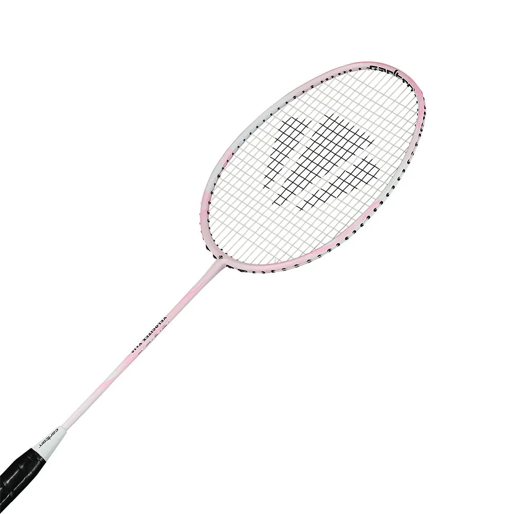 Badminton Racket Carlton Velocitex V110 - Padelspeed - UK padel and racket sports shop (badminton racket)