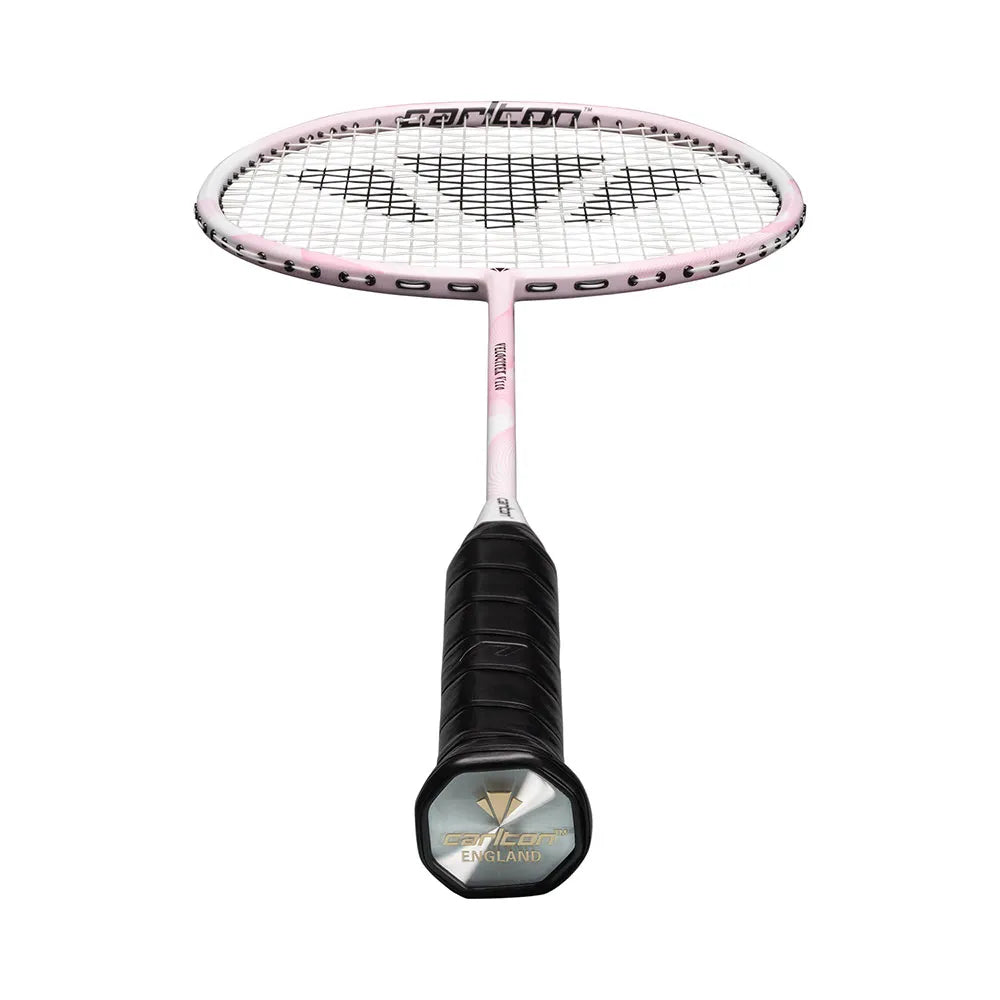 Badminton Racket Carlton Velocitex V110 - Padelspeed - UK padel and racket sports shop (badminton racket)