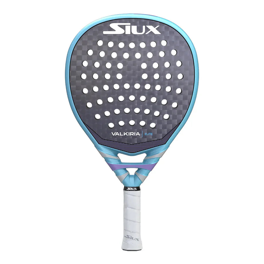 Padel Racket Siux Valkiria Elite (2026) - Padelspeed - UK padel and racket sports shop (Sports and outdoors, Paddle tennis)
