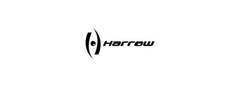 Harrow Squash, Padel & Hockey Logo