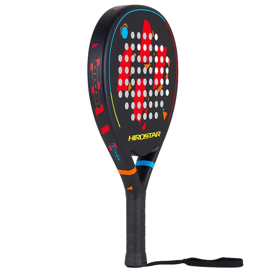 Padel Racket Hirostar Fighter