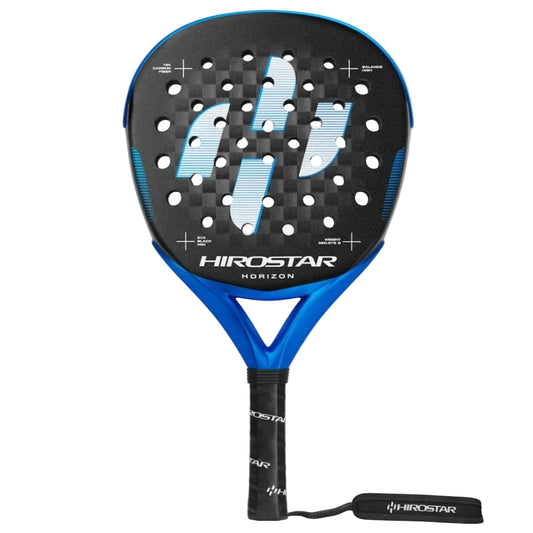 Padel Racket Hirostar Horizon (2026)