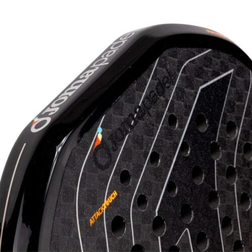 Padel Racket Joma Blast Pro HRD (2026) - Padelspeed - UK padel and racket sports shop (Sports and outdoors, Paddle tennis)