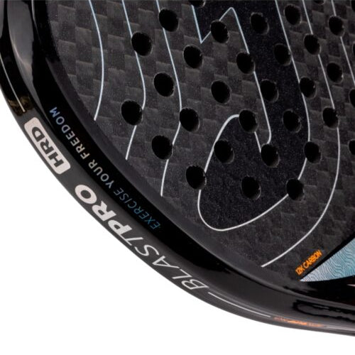 Padel Racket Joma Blast Pro HRD (2026) - Padelspeed - UK padel and racket sports shop (Sports and outdoors, Paddle tennis)