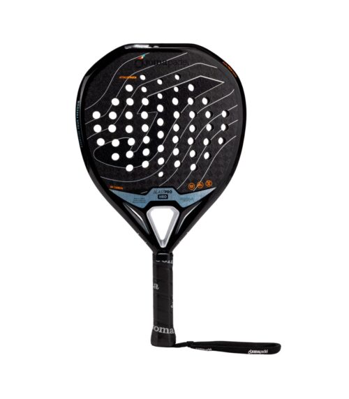 Padel Racket Joma Blast Pro HRD (2026) - Padelspeed - UK padel and racket sports shop (Sports and outdoors, Paddle tennis)