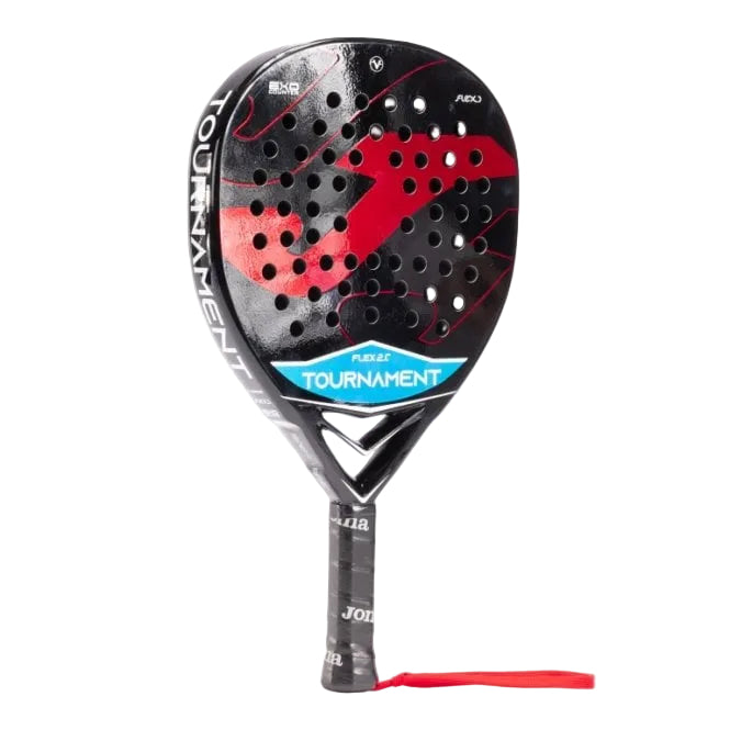 Padel Racket Joma Tornament Flex 2.0 - Padelspeed - UK padel and racket sports shop (Sports and outdoors, Paddle tennis)