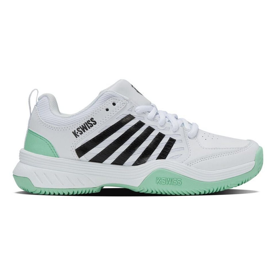 Women's Padel/Tennis Shoes K-Swiss Express 3 - Padelspeed - UK padel and racket sports shop (Shoes and accessories, Shoes)