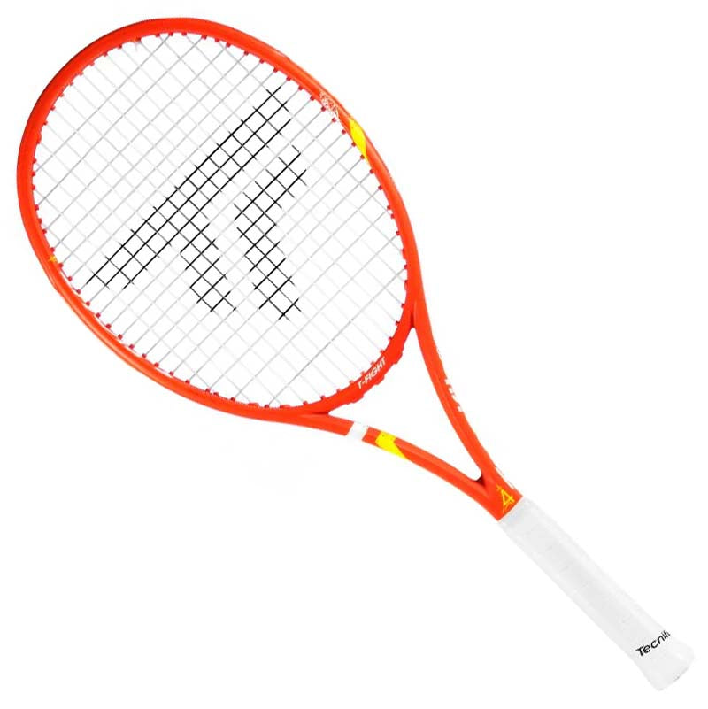 Tennis Racket Tecnifibre 2026 T-Fight 300 IG (Unstrung) - Padelspeed - UK padel and racket sports shop (Sports and outdoors, Tennis)