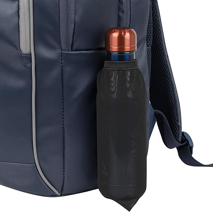 Padel Bag NOX Pro Series Blue Backpack - Padelspeed - UK padel and racket sports shop (Sports and outdoors, Paddle tennis)