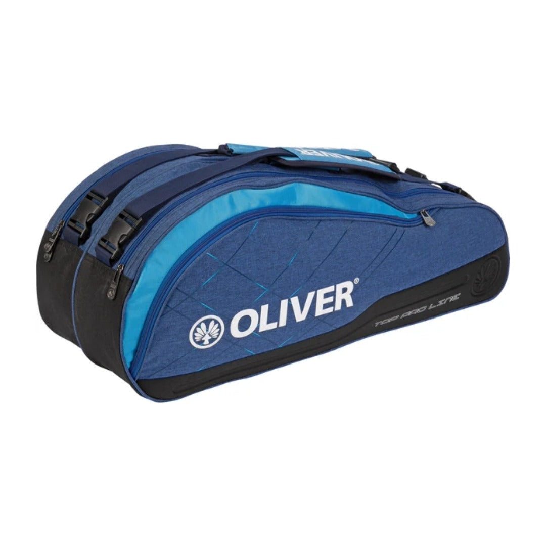Raquetero Oliver Top Pro Line (Varios colores)