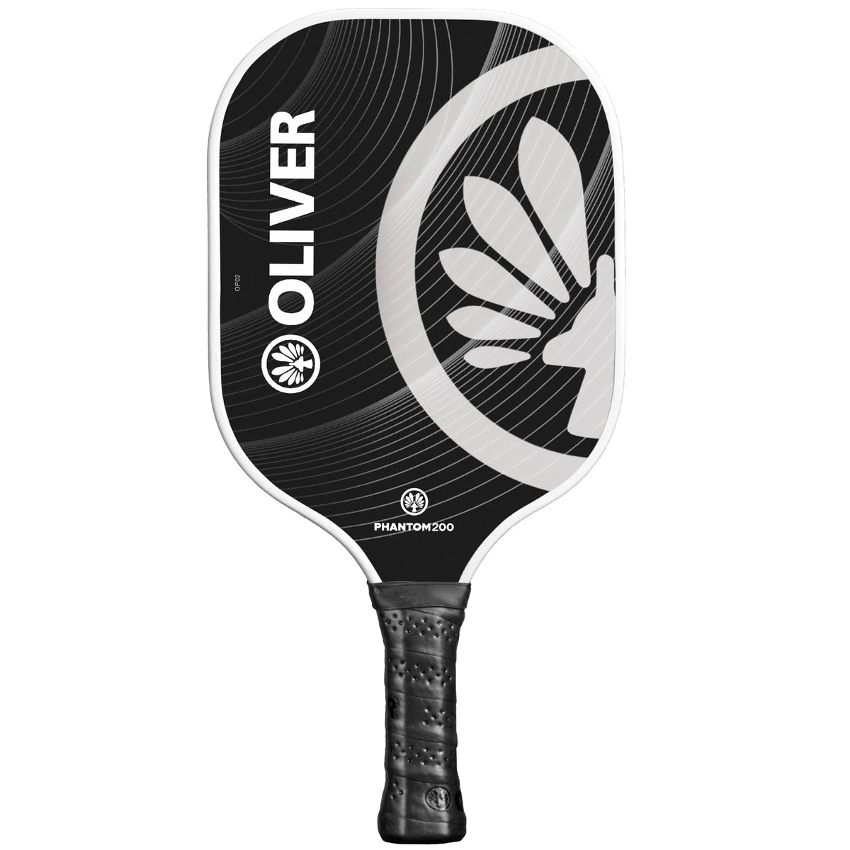 Pickleball Paddle Oliver Phantom 200 - Padelspeed - UK padel and racket sports shop (Sports & Outdoors)