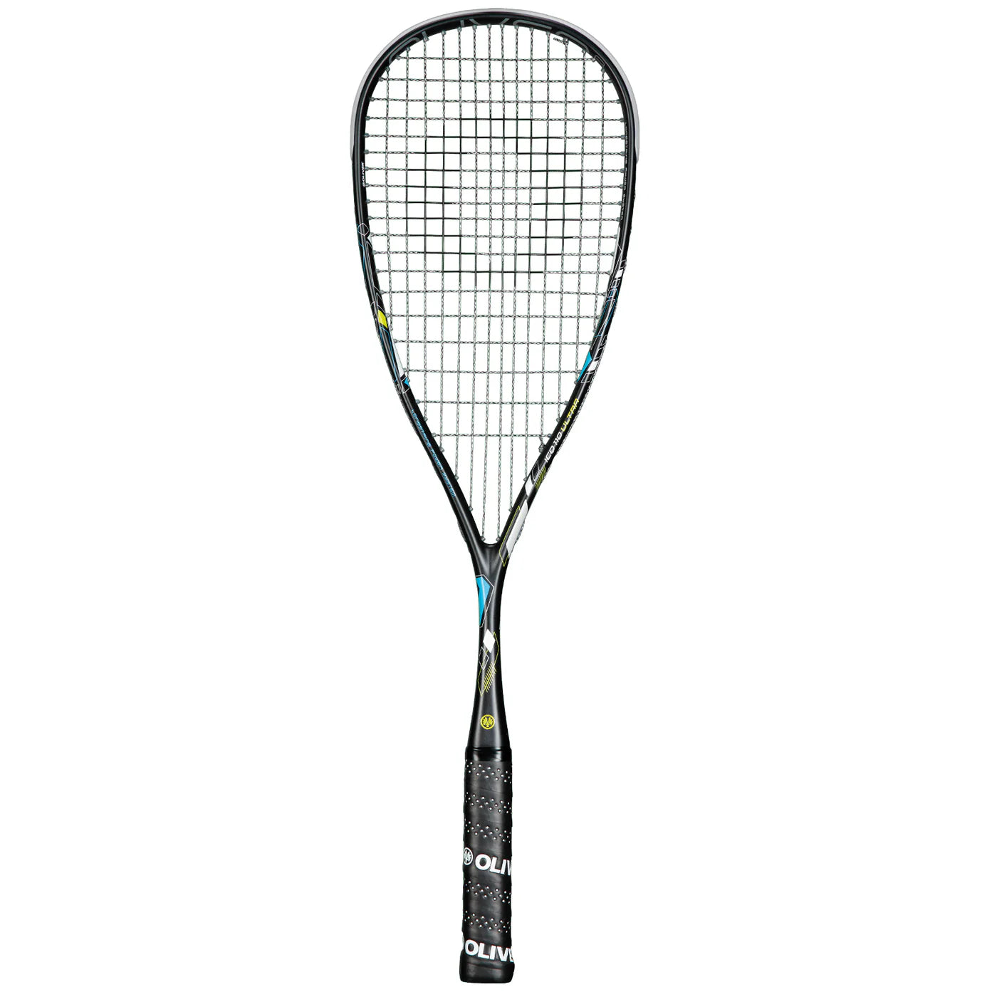 Squash Racket Oliver ICQ 110 Ultra