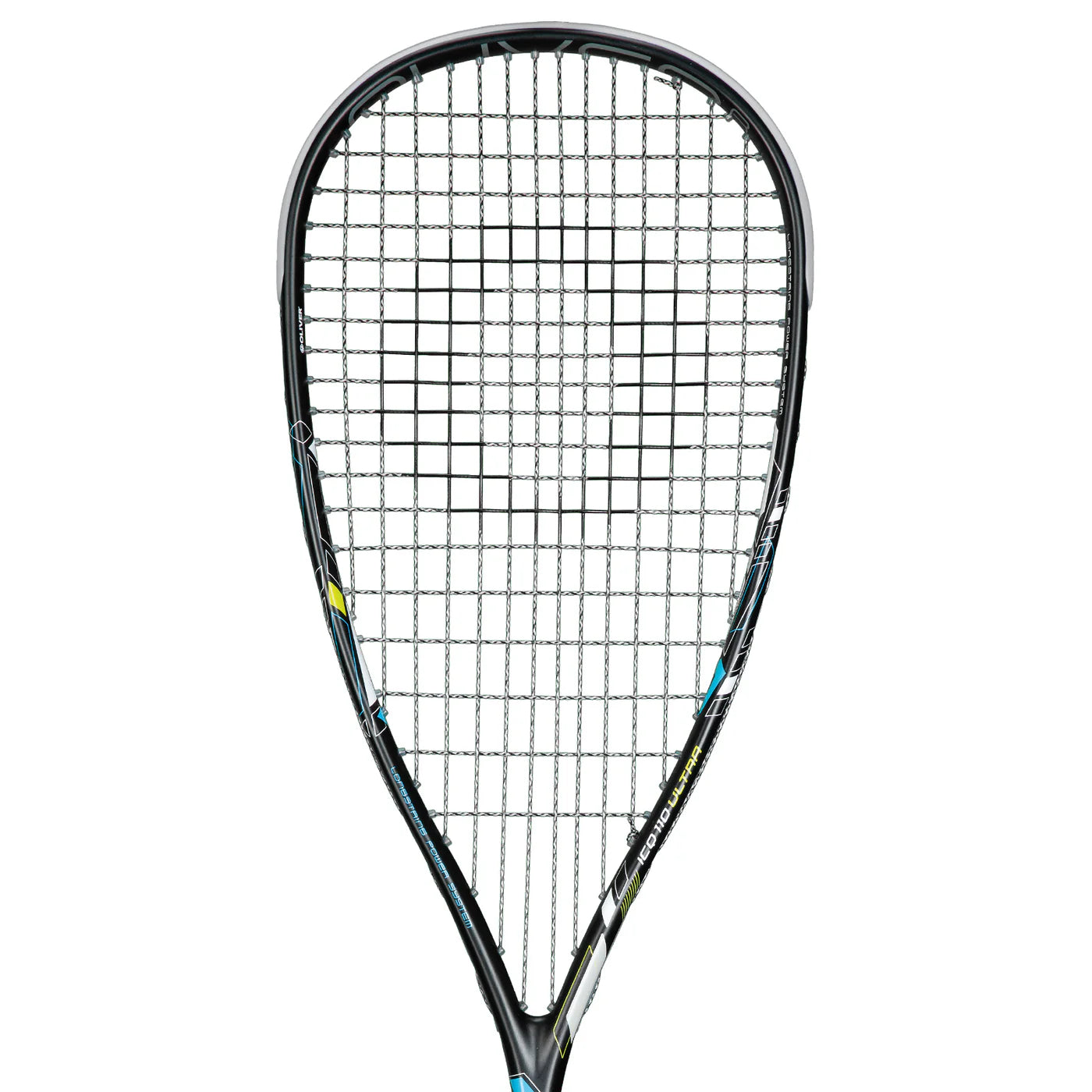 Squash Racket Oliver ICQ 110 Ultra