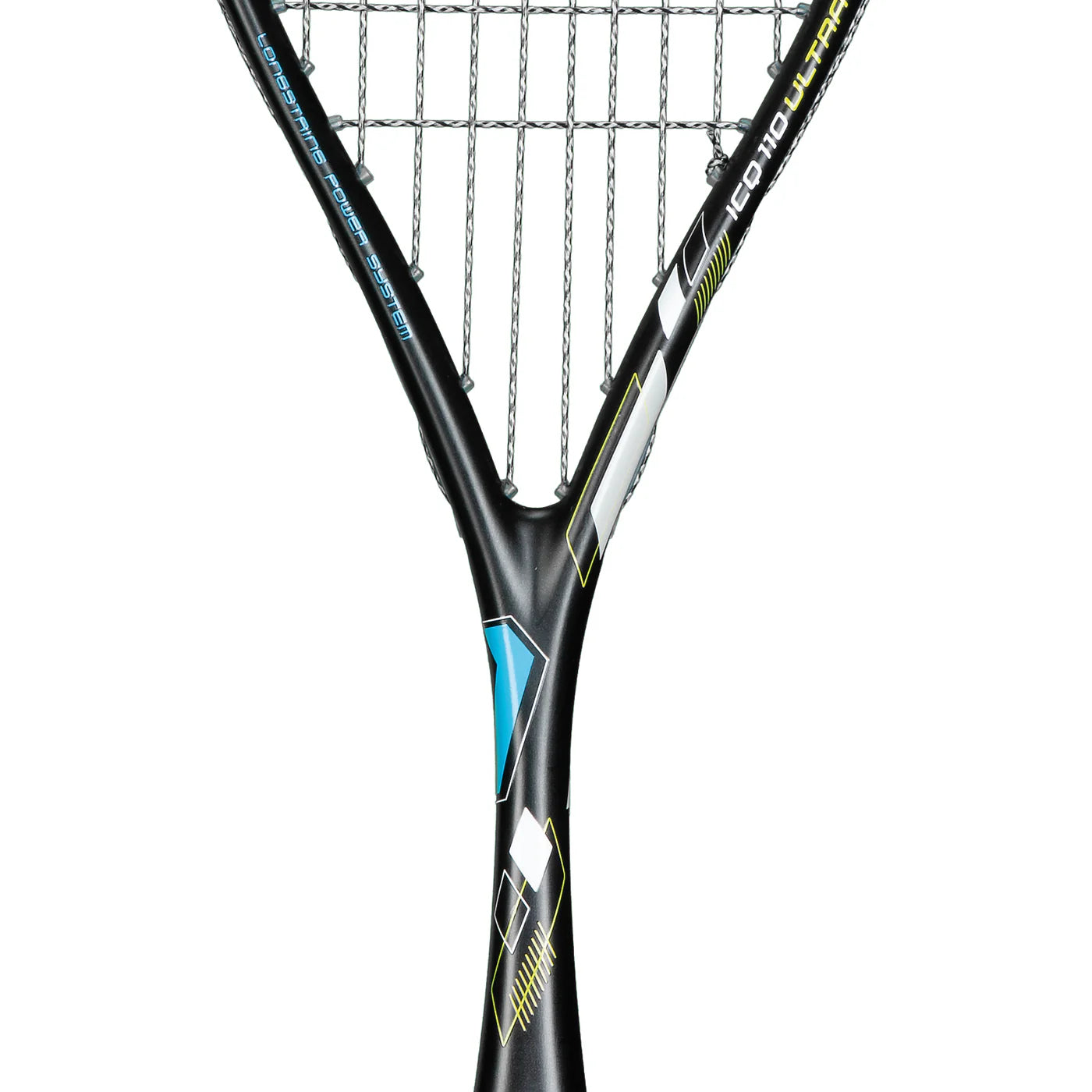 Squash Racket Oliver ICQ 110 Ultra