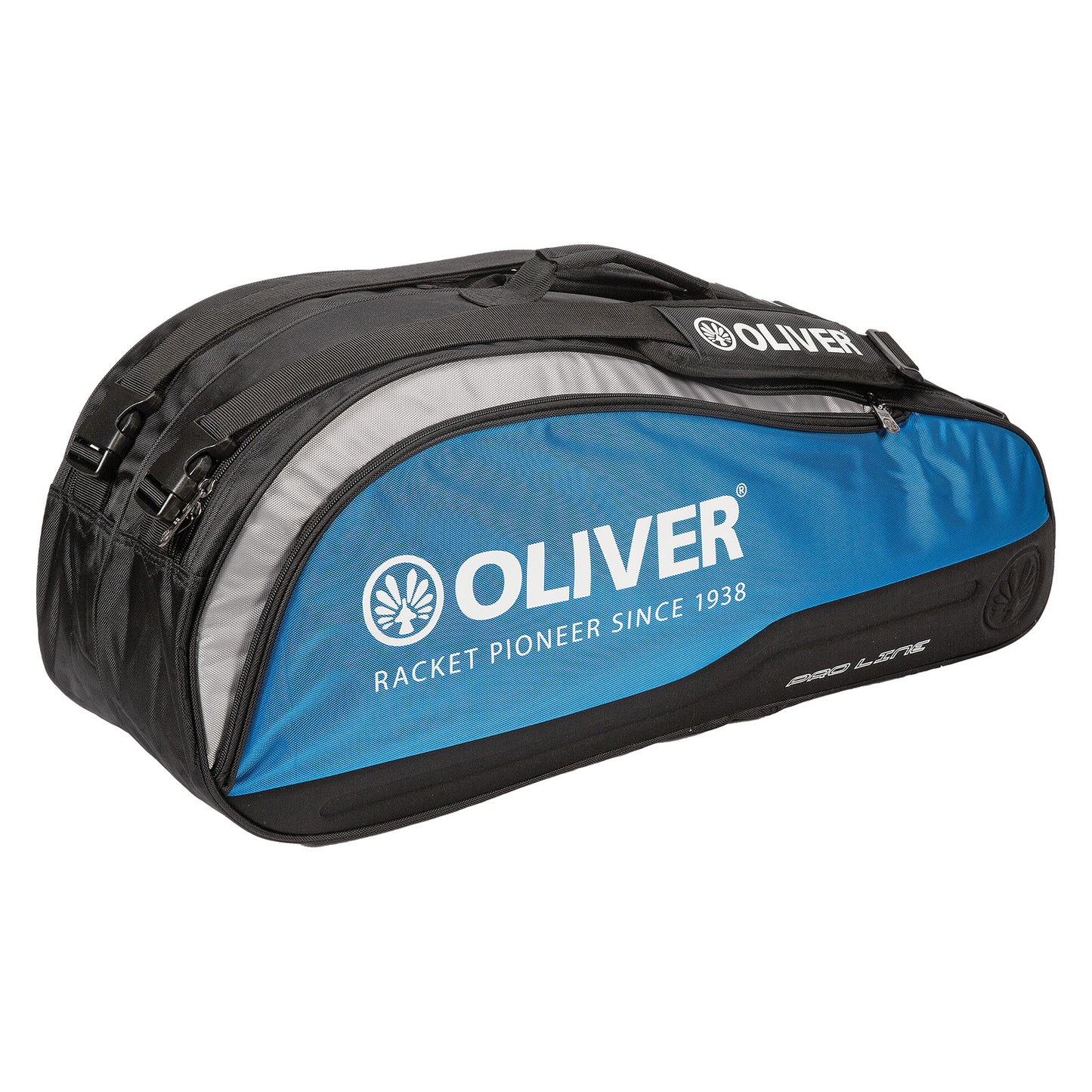 Raquetero Oliver Top Pro Line (Varios colores)