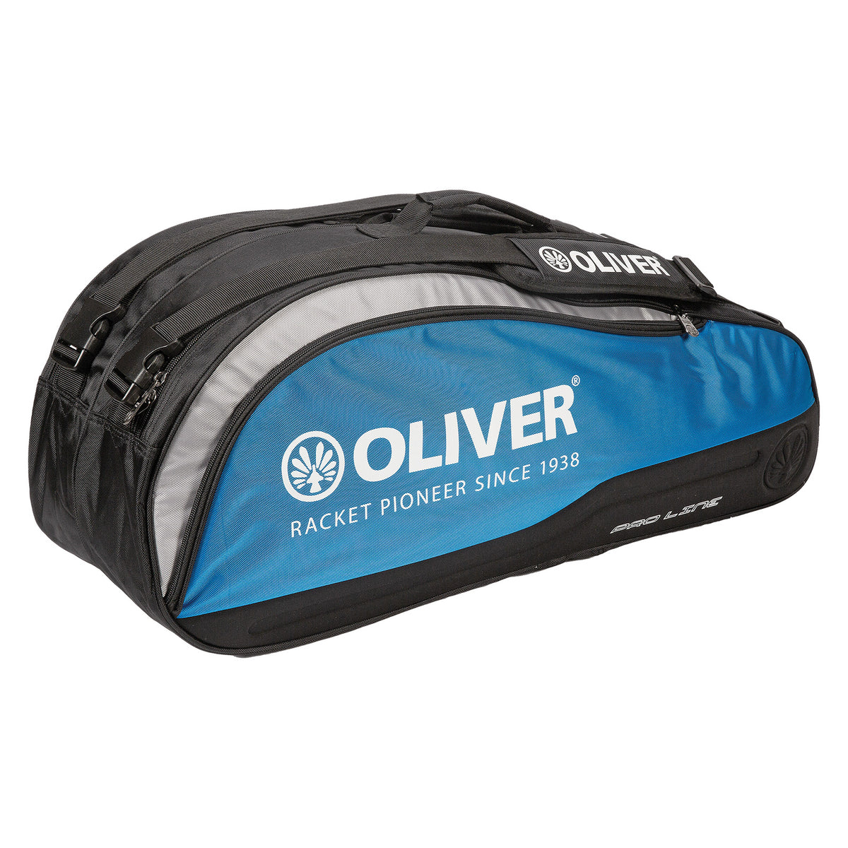 Racket Bag Oliver Top Pro Line (Various Colours) - Padelspeed - UK padel and racket sports shop (Sports and outdoors, Paddle tennis)