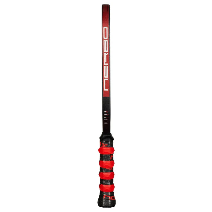 Pickleball Paddle NOX Luxury Nerbo - Padelspeed - UK padel and racket sports shop (Sports & Outdoors)