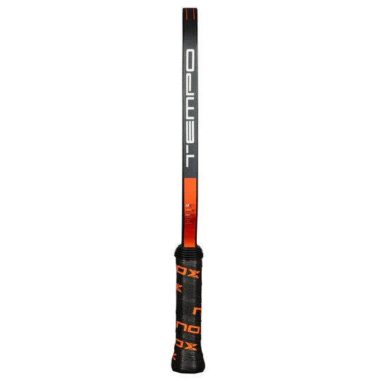 Pickleball Paddle NOX Luxury Tempo - Padelspeed - UK padel and racket sports shop (Sports & Outdoors)