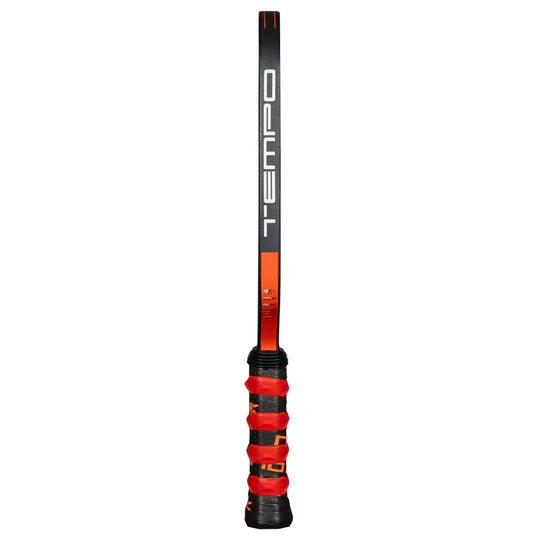 Pickleball Paddle NOX Luxury Tempo - Padelspeed - UK padel and racket sports shop (Sports & Outdoors)