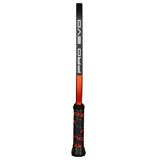 Pickleball Paddle NOX Pro Evo - Padelspeed - UK padel and racket sports shop (Sports & Outdoors)