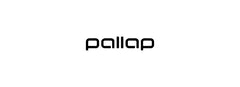 Pallap Padel Logo