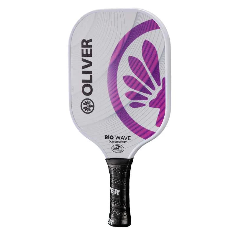 Pickleball Paddle Oliver Rio Wave